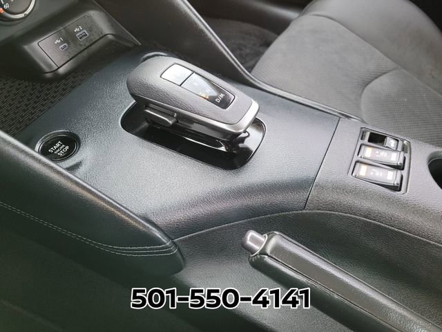 Used 2026 Nissan Z Performance w/ Floor Mat Package image 27
