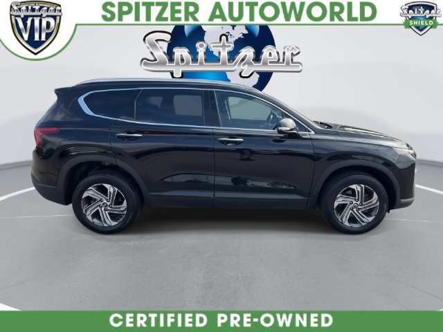 Used 2023 Hyundai Santa Fe SEL AWD/4WD image 16