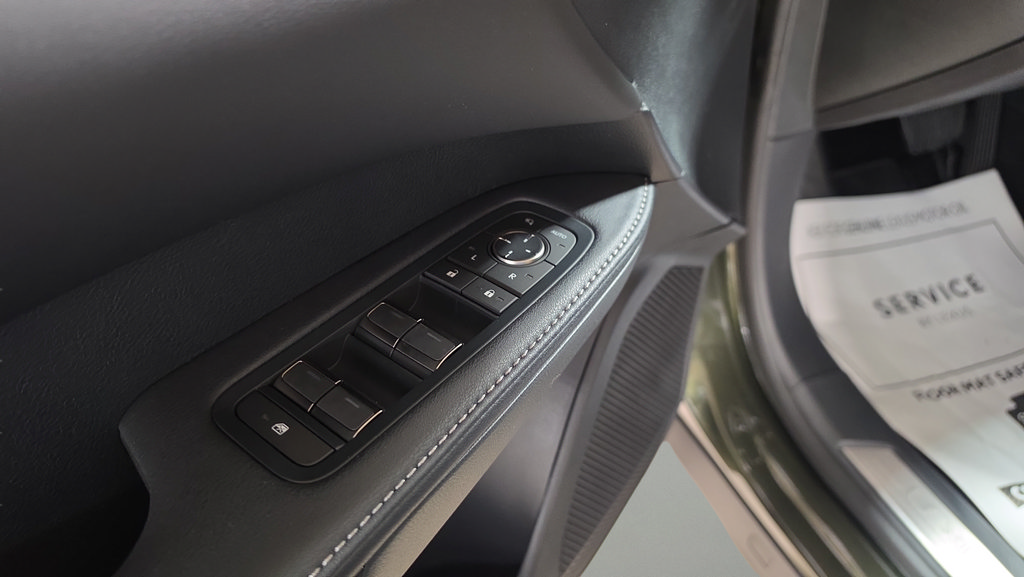 New 2026 Lexus RX 350 Premium AWD/4WD image 12