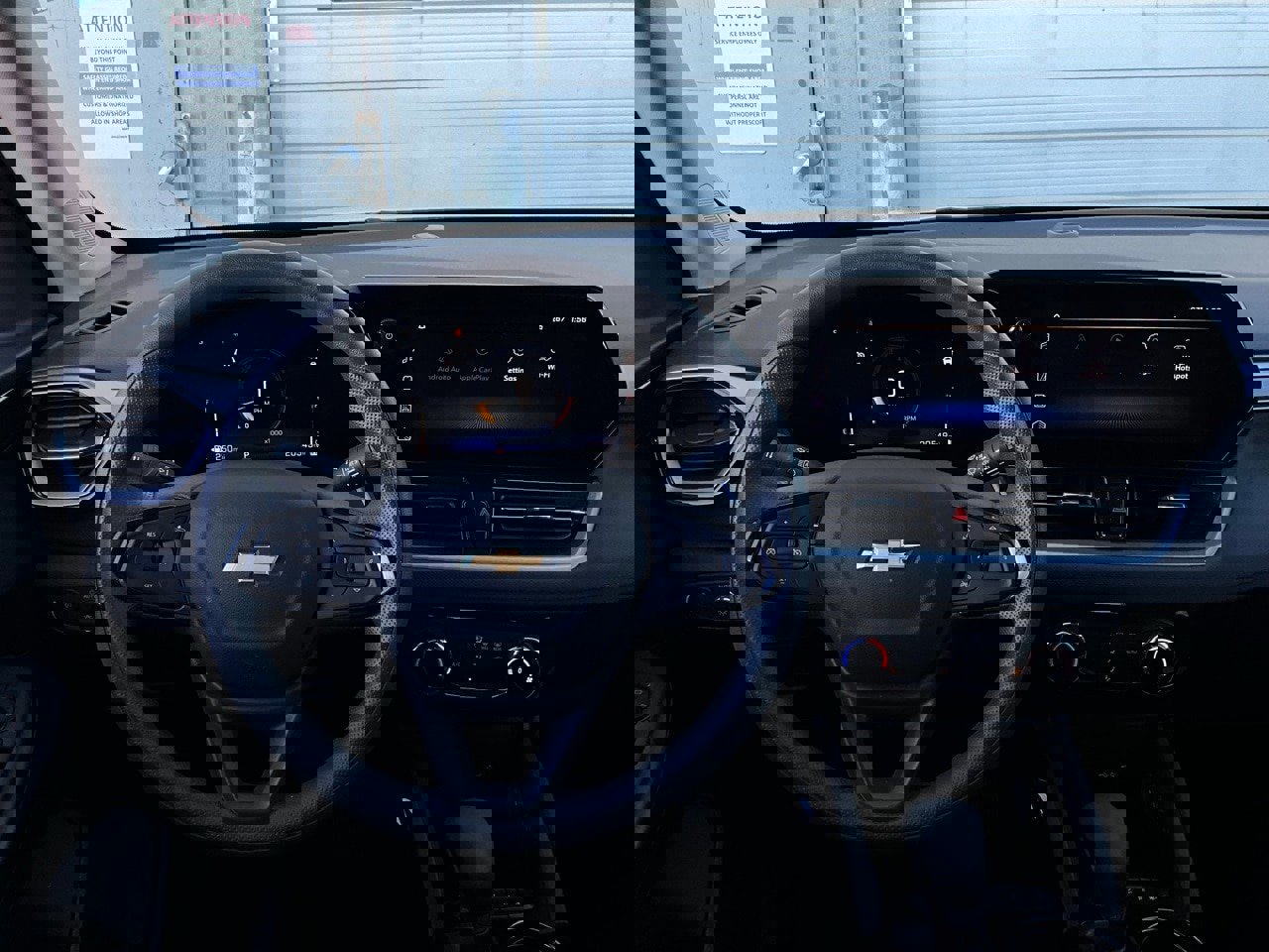 Used 2025 Chevrolet TrailBlazer LT image 11