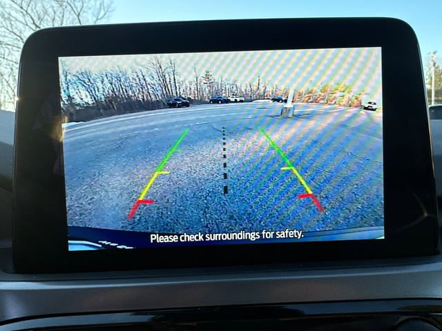 Used 2023 Ford Escape Active image 33