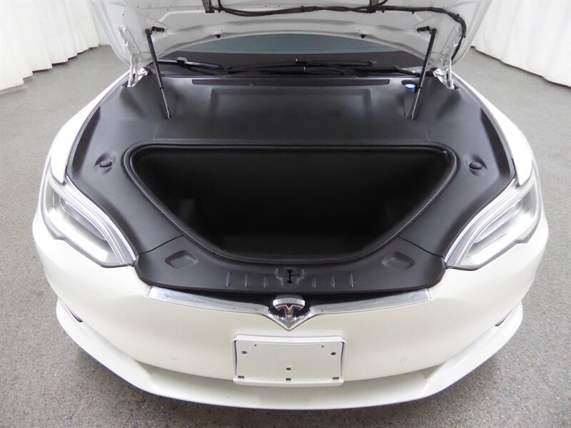 Used 2018 Tesla Model S 75D AWD/4WD image 35