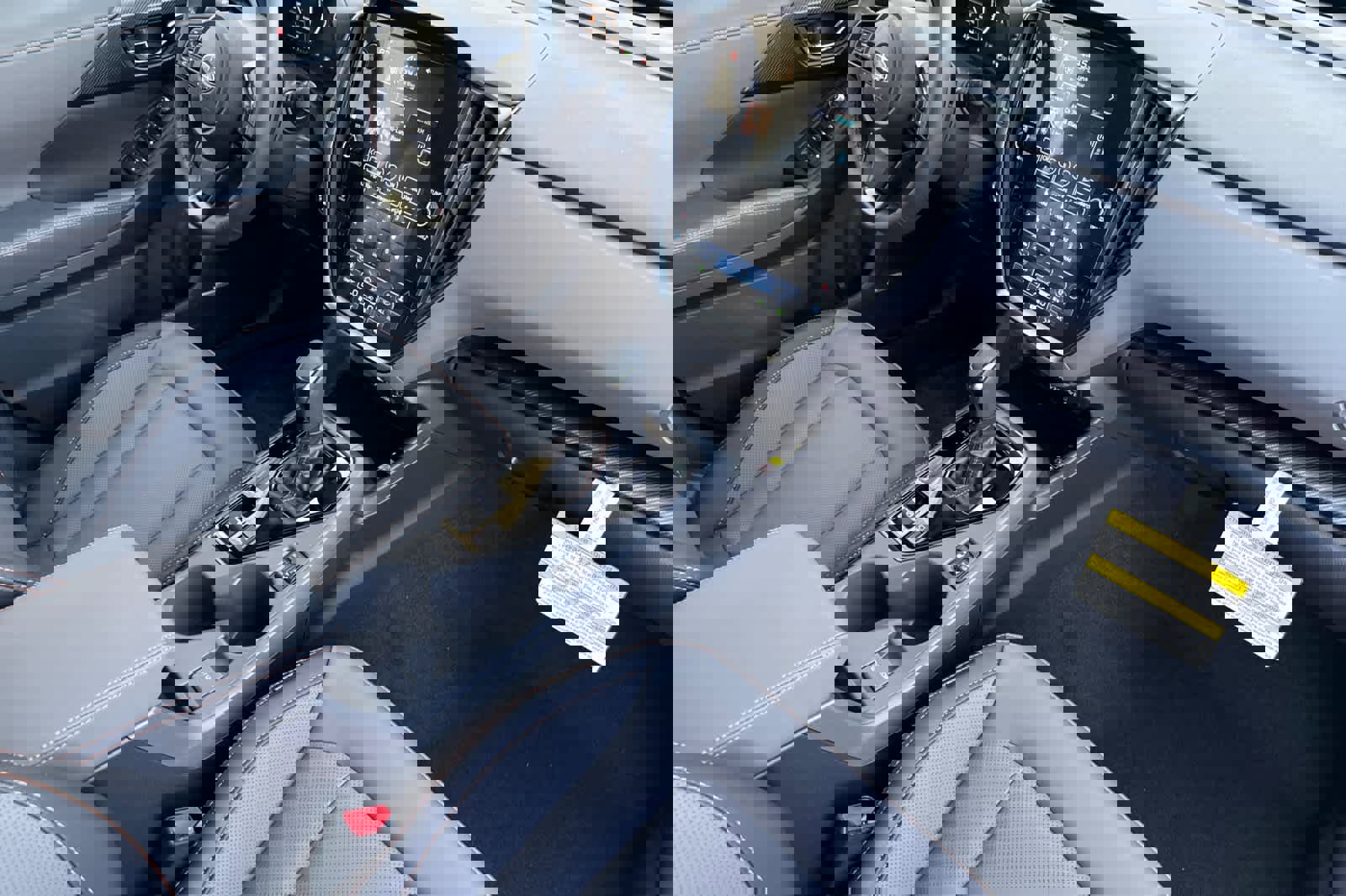 New 2026 Subaru Crosstrek 2.5i Limited image 16