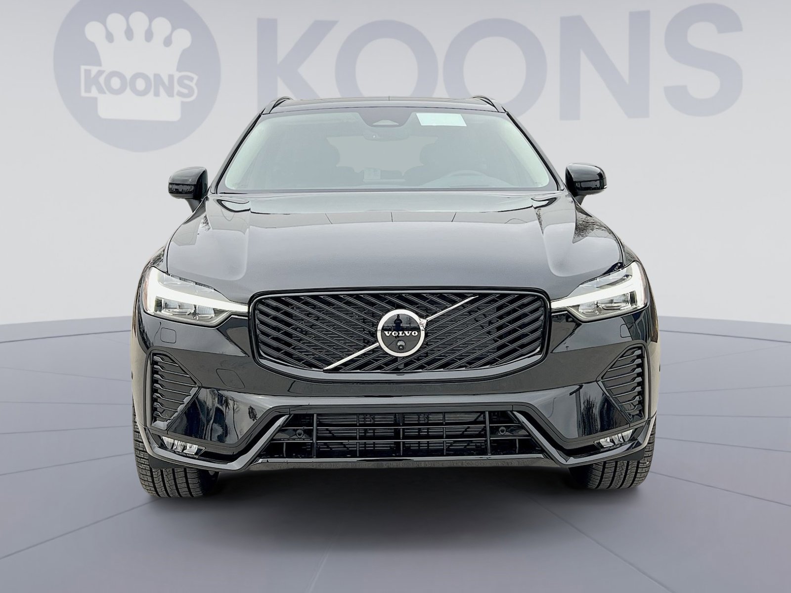New 2026 Volvo XC60 B5 Ultra w/ Protection Package Premier image 11
