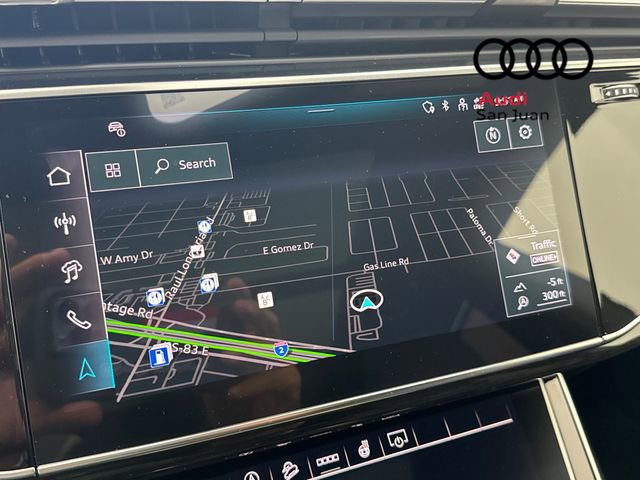 New 2026 Audi Q8 Premium Plus image 18