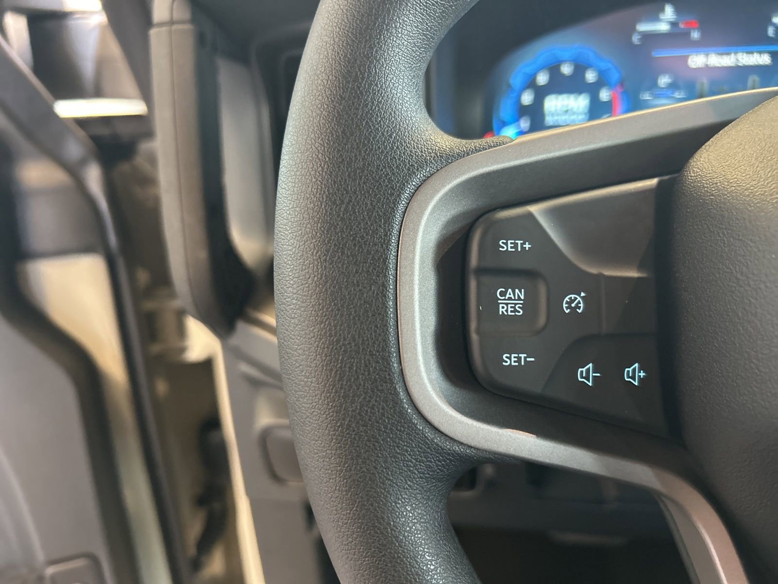 New 2025 Ford Bronco 4-Door image 17