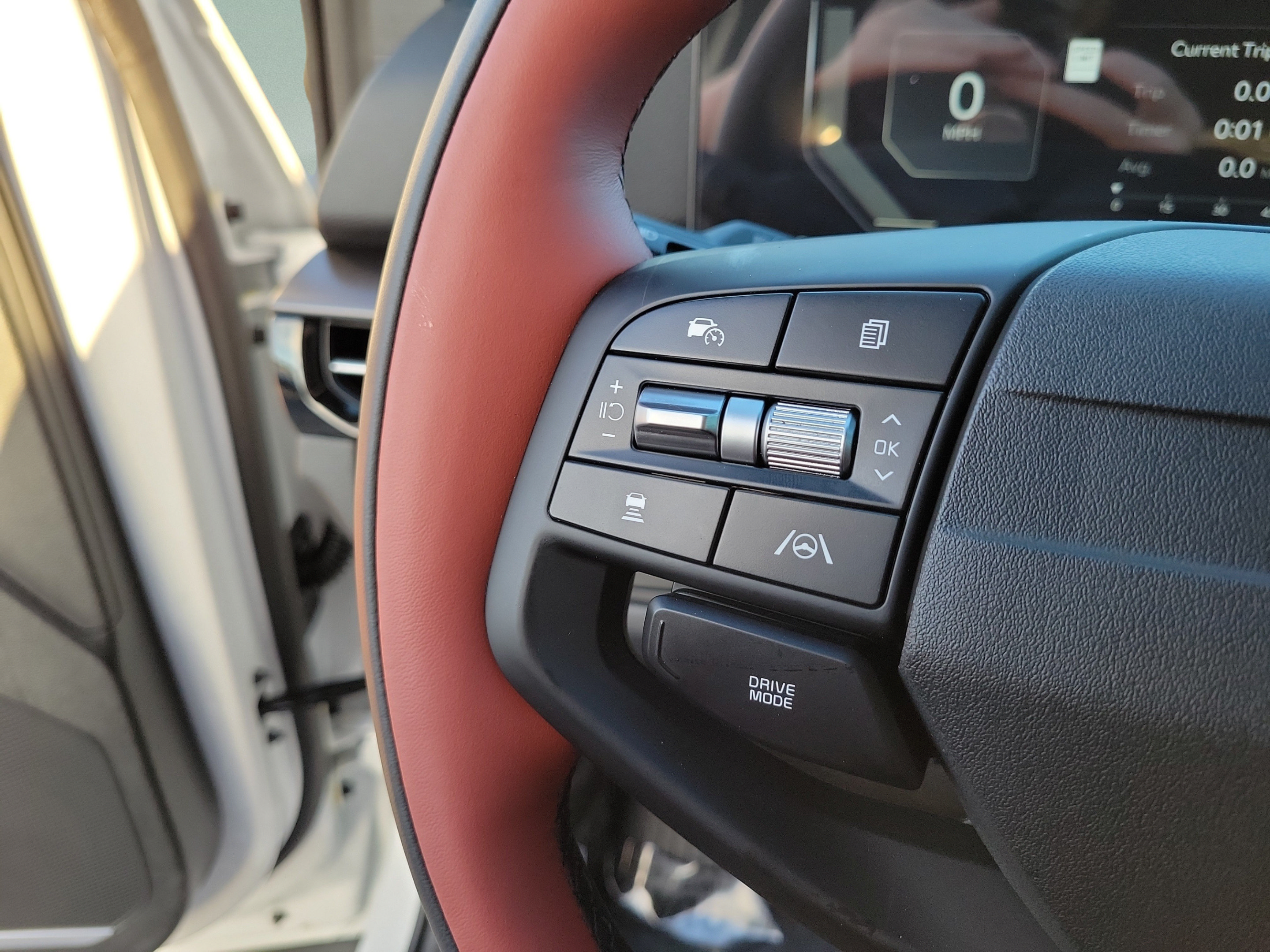New 2027 Kia Sportage SX FWD image 24