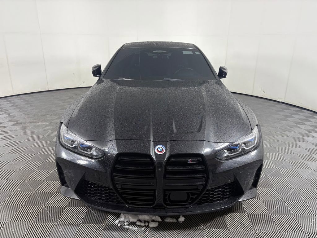 Used 2023 BMW M4 xDrive Competition image 2