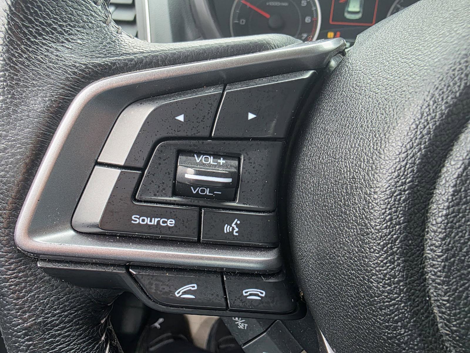 Used 2021 Subaru Ascent Premium w/ Convenience Package image 10