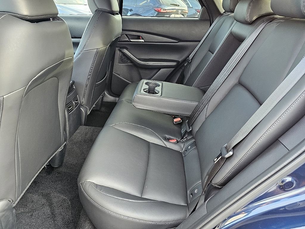 New 2026 MAZDA CX-30 AWD 2.5 S w/ Select Sport Pkg image 22