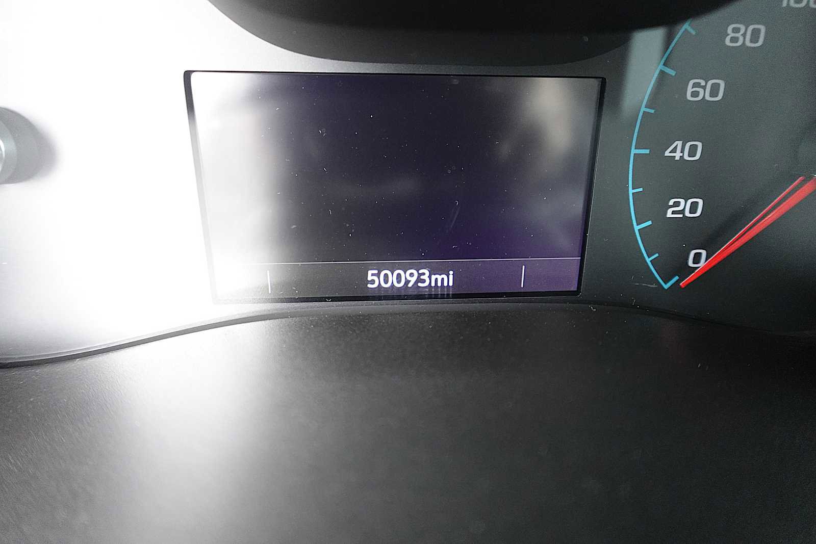 Used 2022 GMC Canyon AT4 w/ Trailering Package image 17