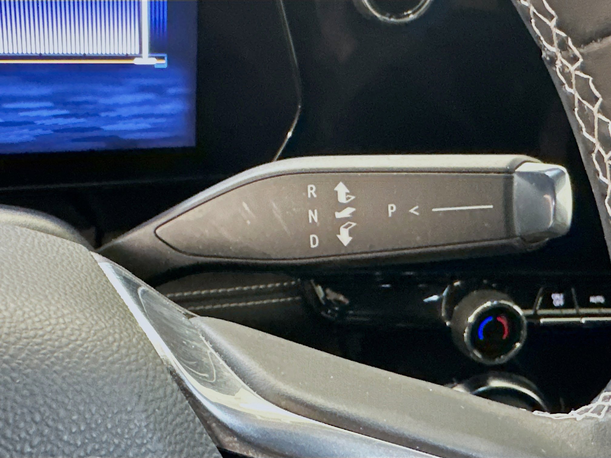 Used 2024 Chevrolet Blazer EV LT image 25