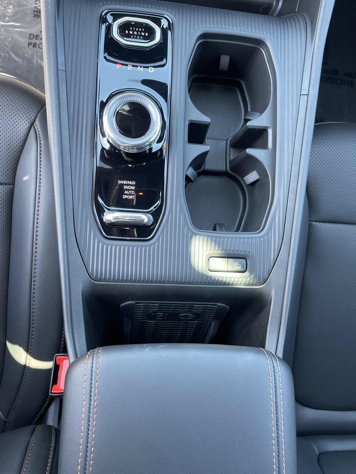 Used 2026 Jeep Cherokee Limited AWD/4WD image 29