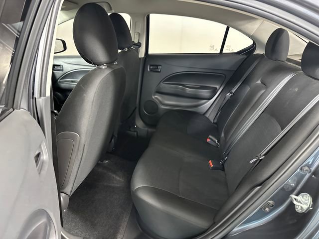 Used 2024 Mitsubishi Mirage G4 ES image 25