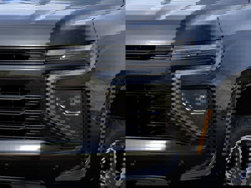 New 2026 Chevrolet Tahoe RST image 11