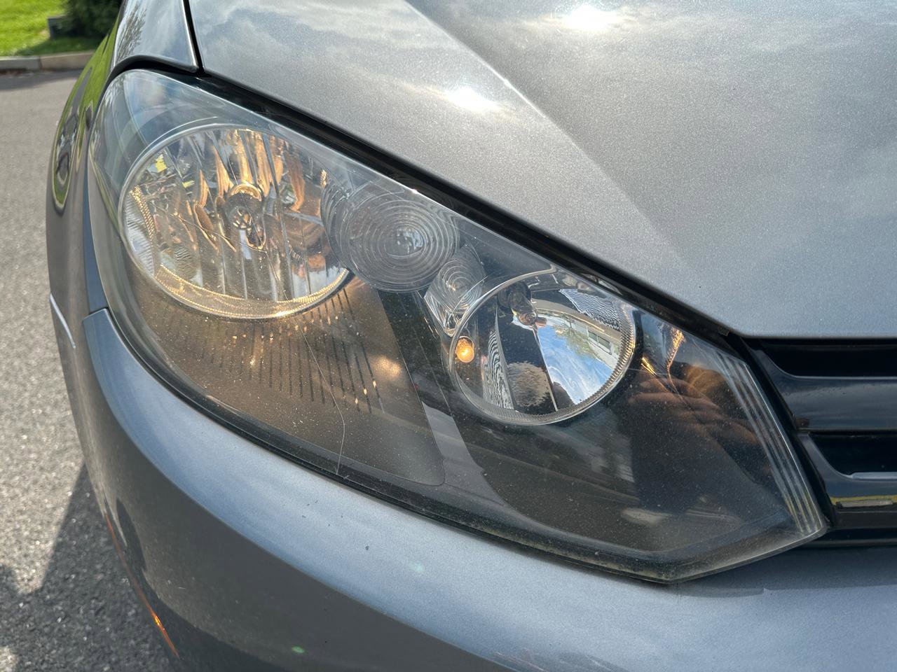 Used 2013 Volkswagen Golf TDI FWD image 25