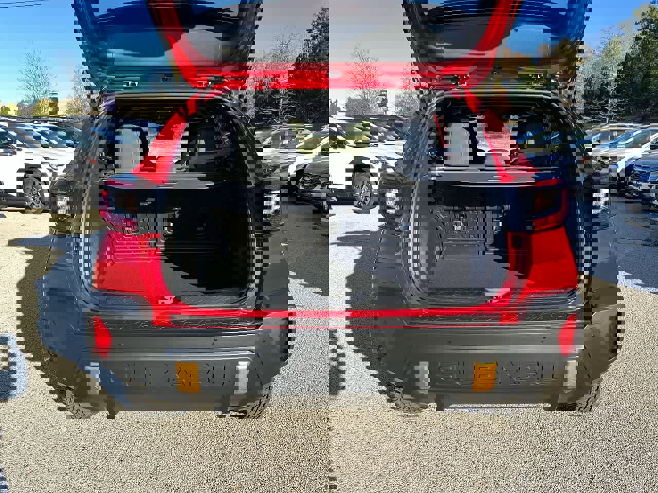 New 2026 Subaru Crosstrek 2.5i Wilderness image 37