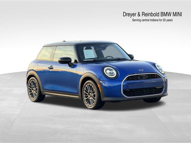 Used 2025 MINI Cooper S image 1
