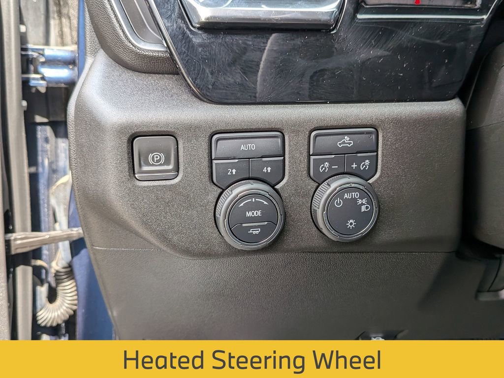 Used 2023 Chevrolet Silverado 1500 LT AWD/4WD image 18