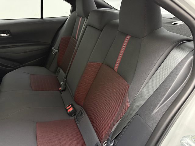 Used 2023 Toyota Corolla SE FWD image 35