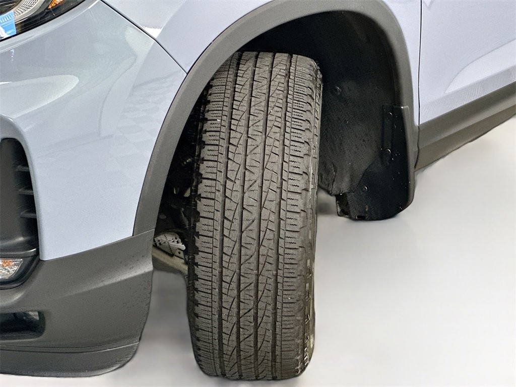 Used 2024 Honda Ridgeline Sport image 25