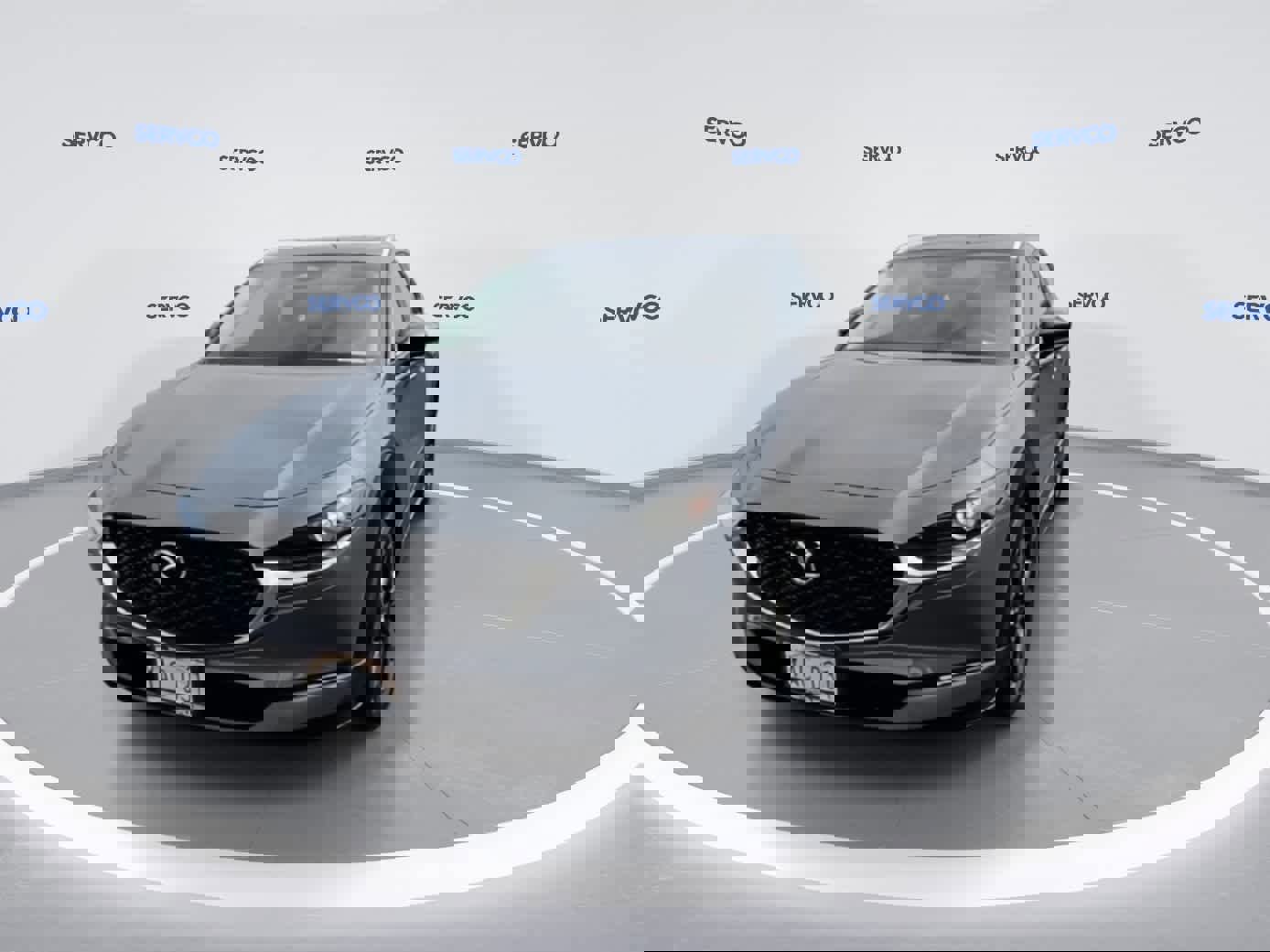 Used 2024 MAZDA CX-30 AWD 2.5 S w/ Preferred Package image 3