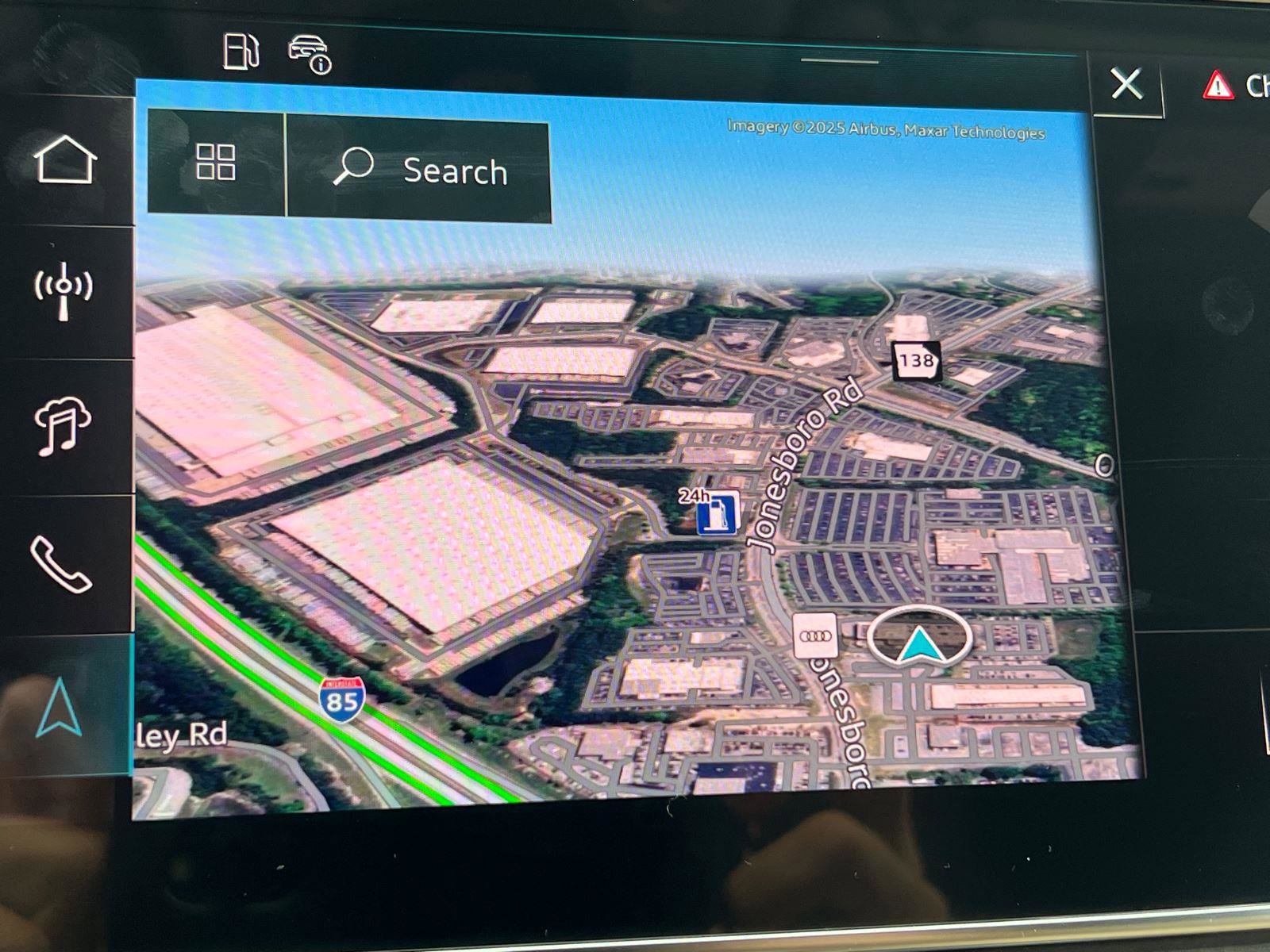 New 2025 Audi Q7 3.0T Premium Plus image 22