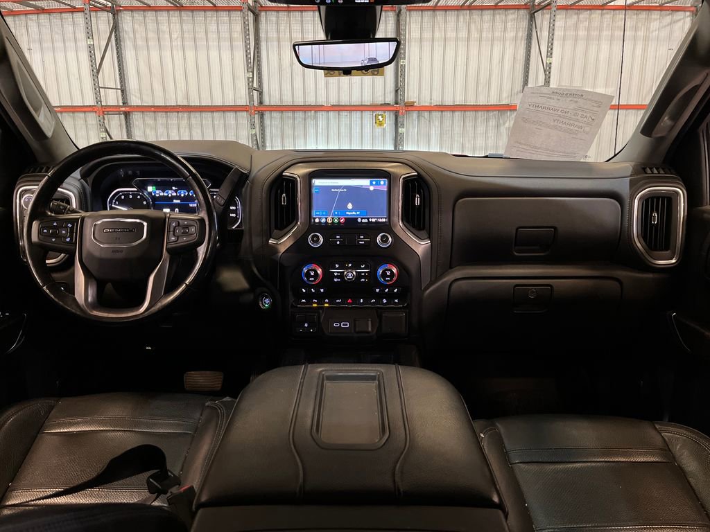 Used 2020 GMC Sierra 1500 Denali w/ Denali Ultimate Package image 12