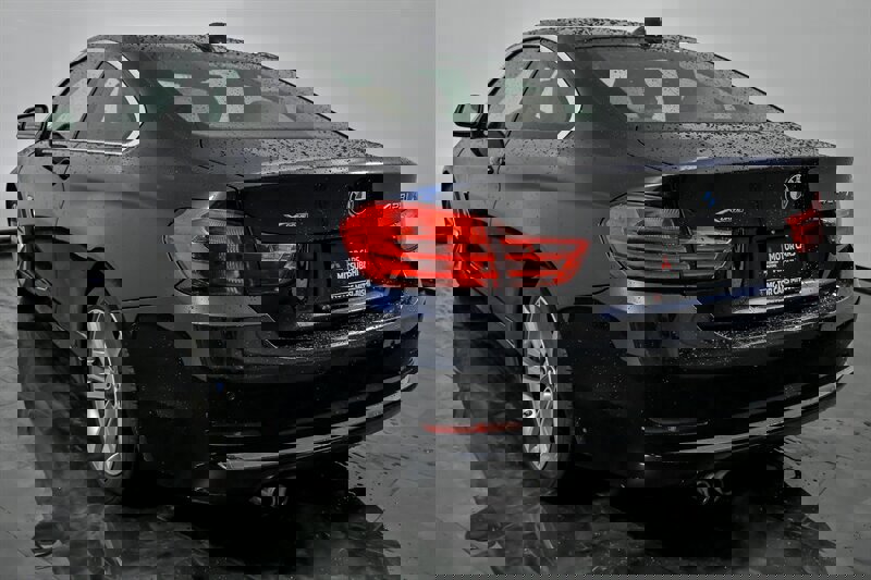 Used 2016 BMW 428i xDrive Coupe image 8