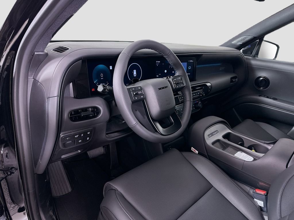 New 2026 Hyundai Palisade XRT Pro image 9