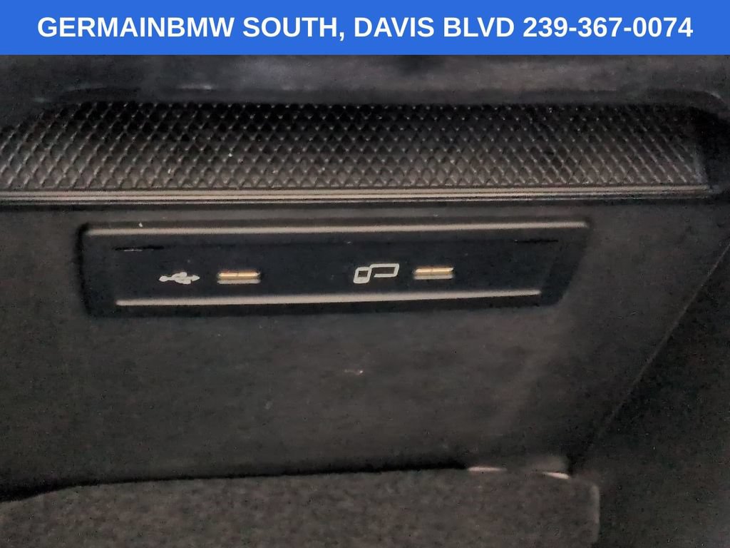 Used 2022 Mercedes-Benz GLC 300 image 23