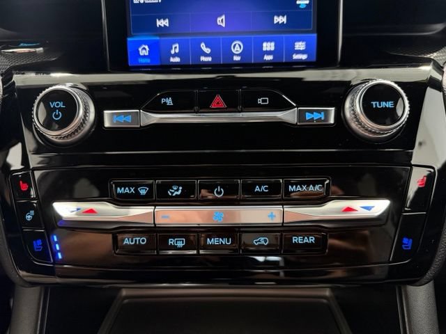 Used 2022 Ford Explorer ST w/ Equipment Group 401A AWD/4WD image 18