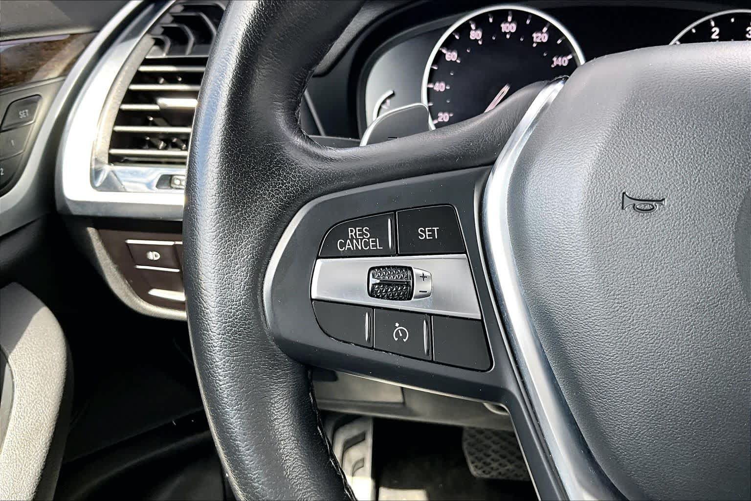 Used 2021 BMW X3 xDrive30i w/ Convenience Package AWD/4WD image 24
