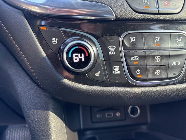 Certified 2023 Chevrolet Equinox Premier image 20