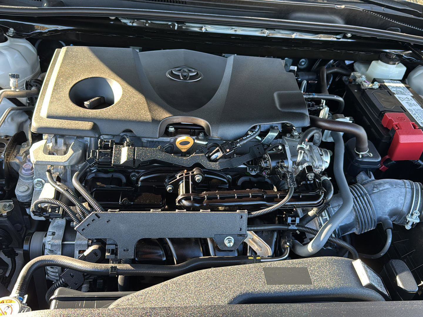 Used 2023 Toyota Camry XSE image 31