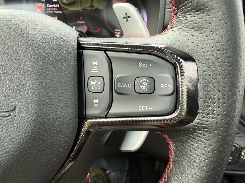 New 2026 RAM 1500 RHO image 19