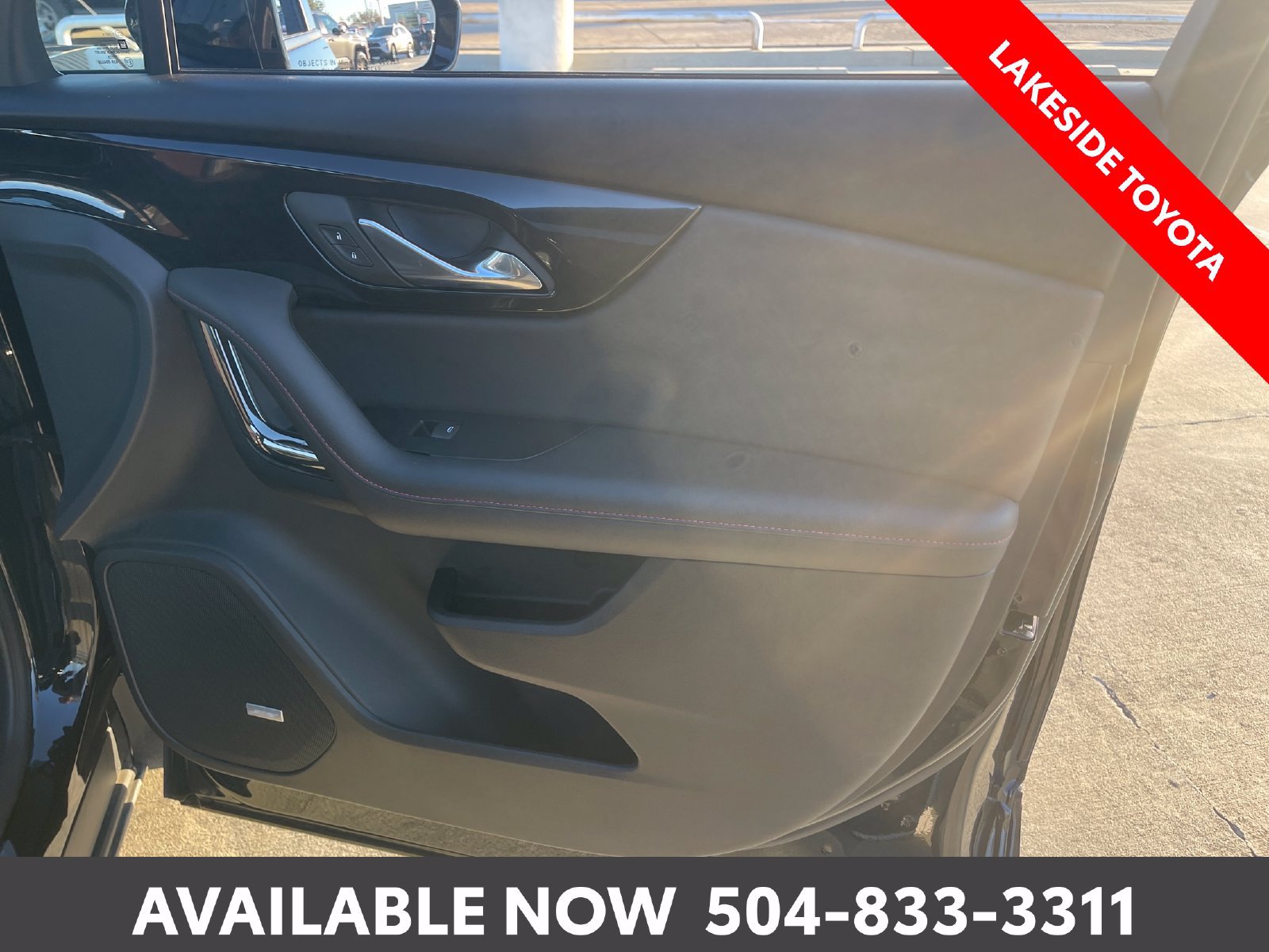 Used 2025 Chevrolet Blazer RS FWD image 18