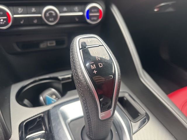 Used 2024 Alfa Romeo Giulia Veloce image 32