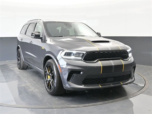 New 2024 Dodge Durango SRT