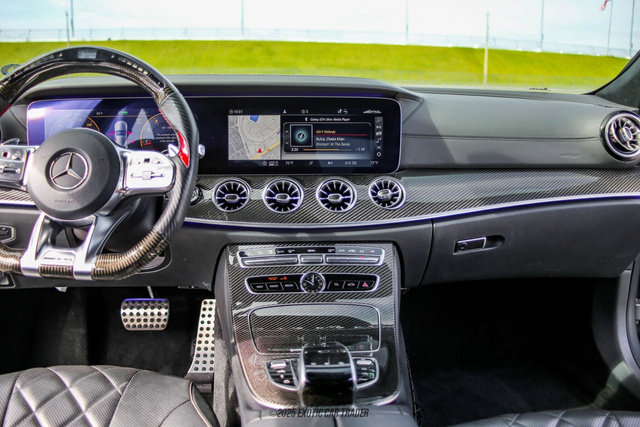 Used 2019 Mercedes-Benz CLS 53 AMG 4MATIC image 31