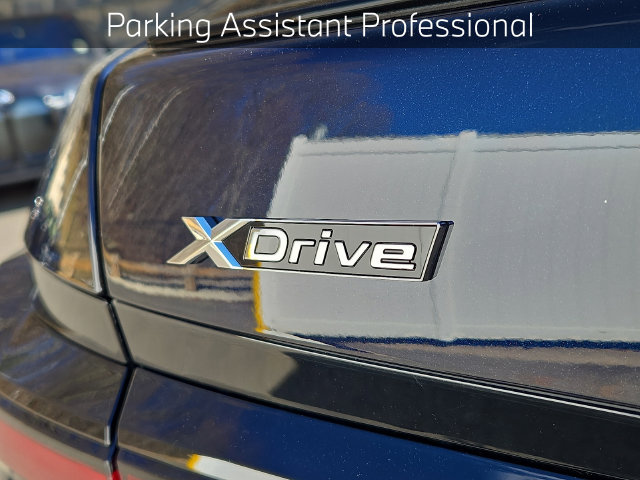 New 2026 BMW 750e xDrive AWD/4WD image 17