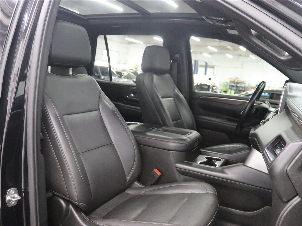 Used 2021 Chevrolet Tahoe Z71 AWD/4WD image 31