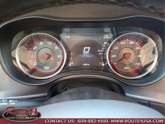 Used 2023 Dodge Charger SXT RWD image 15