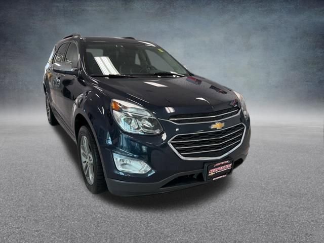 Used 2016 Chevrolet Equinox LTZ w/ Enhanced Convenience Package image 5