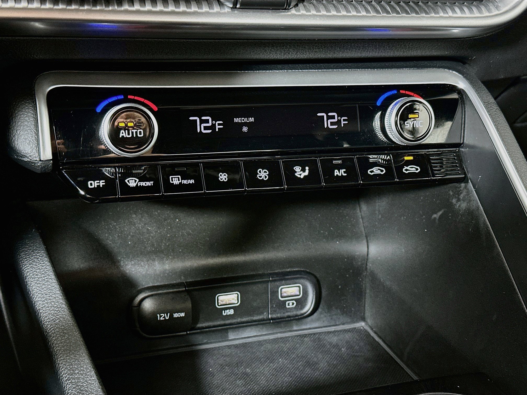 Certified 2023 Kia K5 GT-Line AWD/4WD image 16