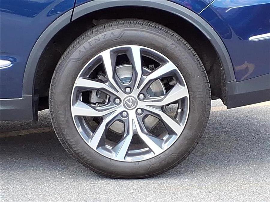 Used 2022 Acura MDX SH-AWD w/ Technology Package image 3