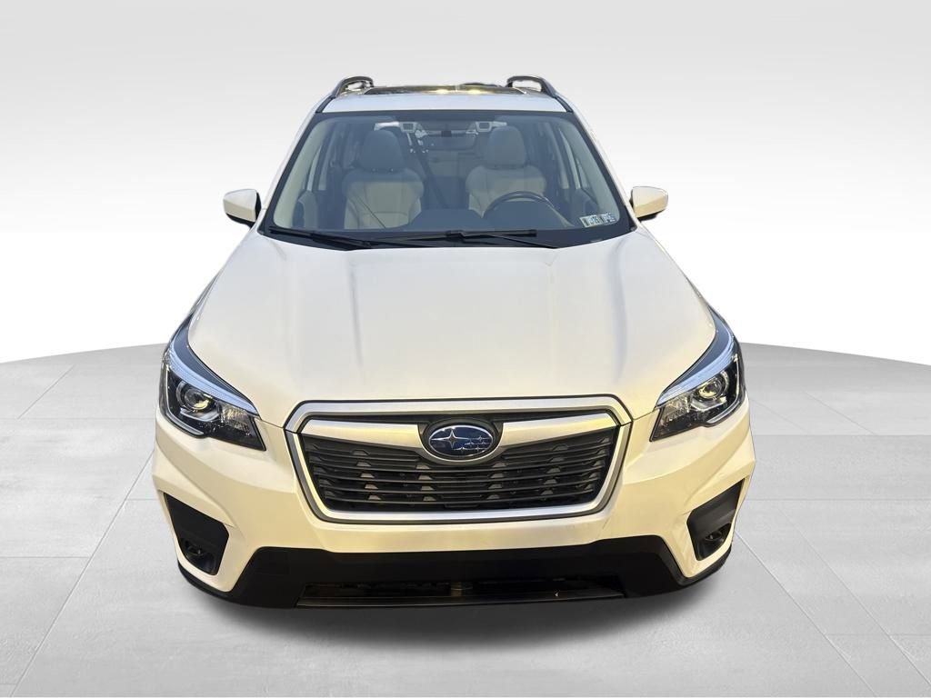 Used 2019 Subaru Forester Premium w/ All-Weather Package image 11