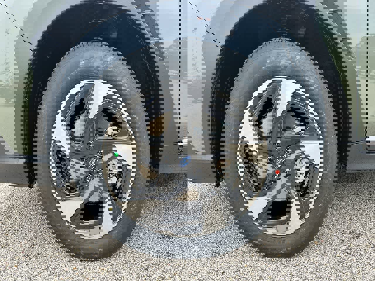 New 2026 Subaru Crosstrek 2.5i Limited image 19