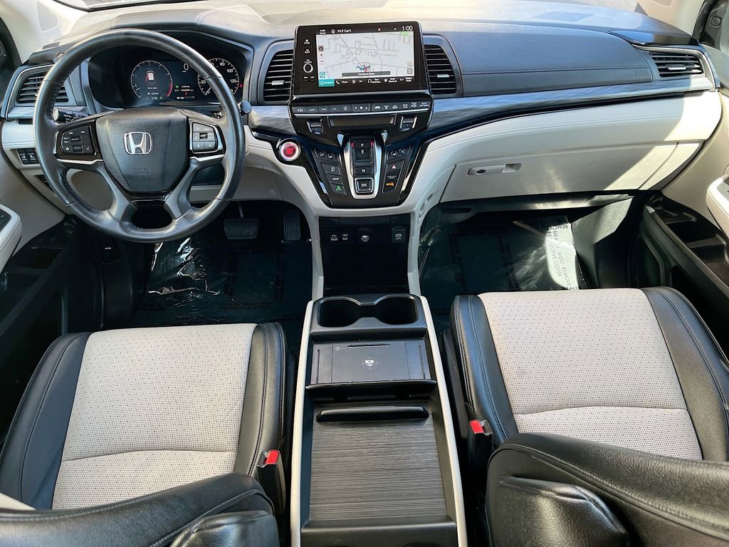 Used 2025 Honda Odyssey Elite image 24