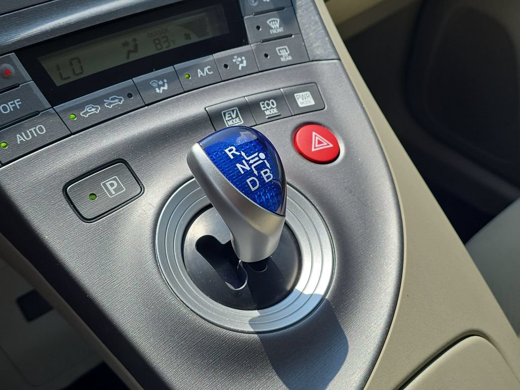 Used 2015 Toyota Prius Two FWD image 20